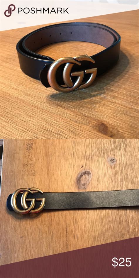 gucci inspired belt|gucci knockoff belt.